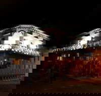 Braidwood Hotel - Pubs Sydney