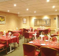 Brandy's Restaurant - Pubs Sydney