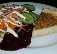 Bucca's Cafe  Carvery - Pubs Sydney