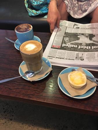 Byl Espresso - Pubs Sydney 0