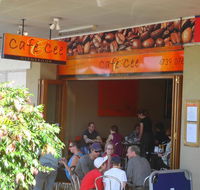 Cafe Cee - Pubs Sydney