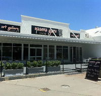 Cafe Gali - Pubs Sydney