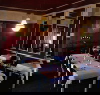 Cafe Vieux - Pubs Sydney
