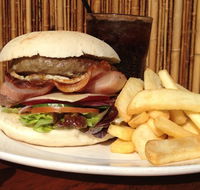 Cafe Vulcan - Pubs Sydney