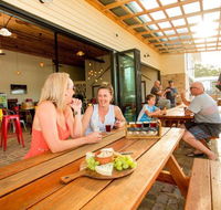 Camel Rock Brewery  Cafe - Pubs Sydney
