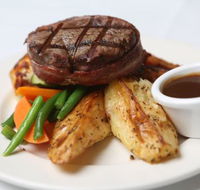 Casino RSM Club - Pubs Sydney
