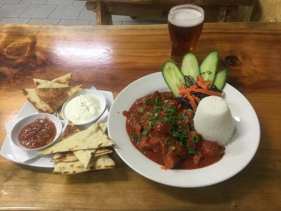 Mongogarie NSW Pubs Sydney