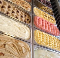 Chillati Gelato  Sorbet - Pubs Sydney