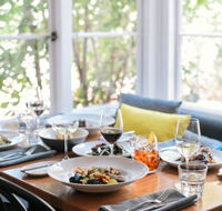 Clementine Restaurant - Pubs Sydney