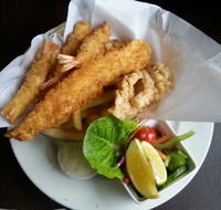 Commercial Hotel Bistro - Pubs Sydney