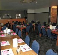 Commercial Hotel Thai Restaurant - Pubs Sydney