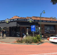 Con's Continental Deli - Pubs Sydney