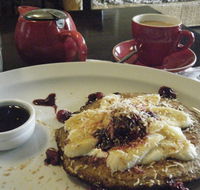 Cool Beans Cafe - Pubs Sydney