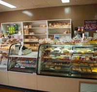 Coonabarabran Bakery - Pubs Sydney