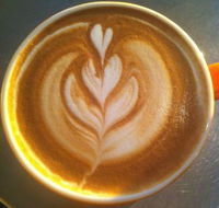 Corner Stop espresso bar - Pubs Sydney