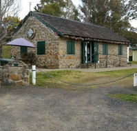 Crofters Cottage Cafe - Pubs Sydney