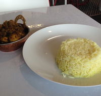 Curry Bunga - Pubs Sydney
