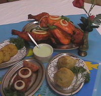 Deepka Indian Restaurant - Pubs Sydney