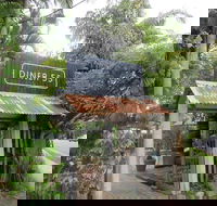 Diner 55 - Pubs Sydney