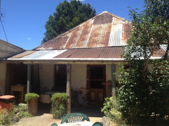 Majors Creek NSW Pubs Sydney
