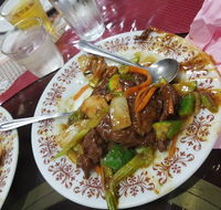 Dragon Court Restaurant - Pubs Sydney