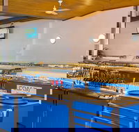 Eden Fishermens Recreation Club - Pubs Sydney