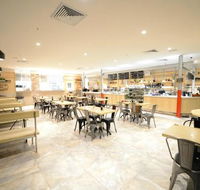 Espresso Warriors - Pubs Sydney