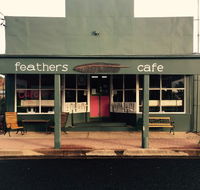 feathers cafe - Pubs Sydney