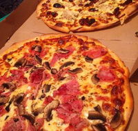 Felicita Pizza - Pubs Sydney