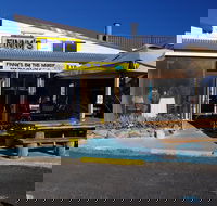 Finny's By The Wharf - Pubs Sydney