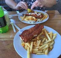 Fishy Fishy - Pubs Sydney