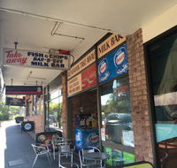 Glenbrook Takeaway - Pubs Sydney