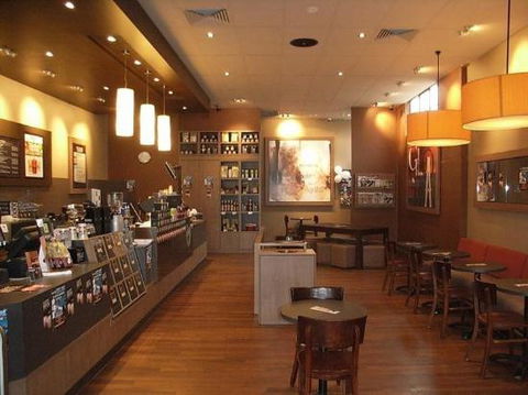 Gloria Jean's Echuca - Pubs Sydney 0