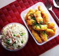 Golden Ocean Chinese Restaurant - Pubs Sydney