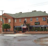 Gunnedah Hotel - Pubs Sydney