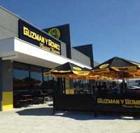 Guzman y Gomez Mexican Taqueria - Pubs Sydney