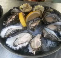 Hamilton's Oyster Bar - Pubs Sydney