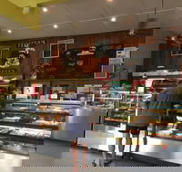 Hebby's Bakery - Pubs Sydney