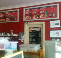 Hi-way Diner - Pubs Sydney