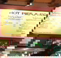Humble Pie - Pubs Sydney