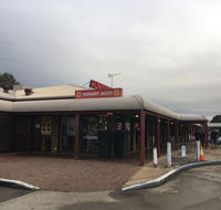 Hungry Jacks - Pubs Sydney