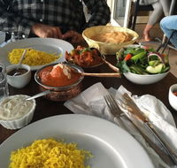 Indian Cottage - Pubs Sydney