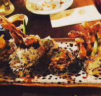 Izakaya Yu - Pubs Sydney