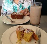 Jack  Jill's Cafe - Pubs Sydney