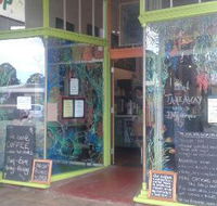 Japunumop Noshery - Pubs Sydney