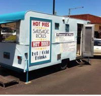 Kings Pie Cart - Pubs Sydney