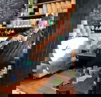 Kisos Espresso Bar - Pubs Sydney