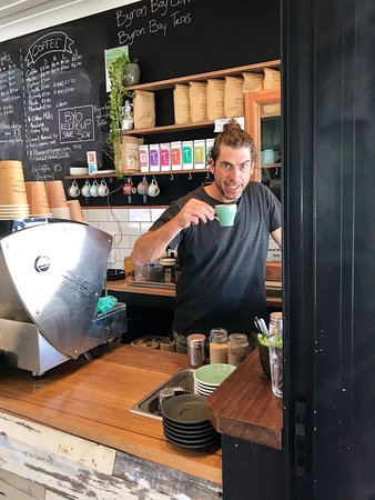 Kisoâ€™s Espresso Bar - Pubs Sydney 0