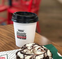Krispy Kreme Doughnuts - Pubs Sydney