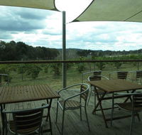 Lark Hill Winery Restaurant - Pubs Sydney